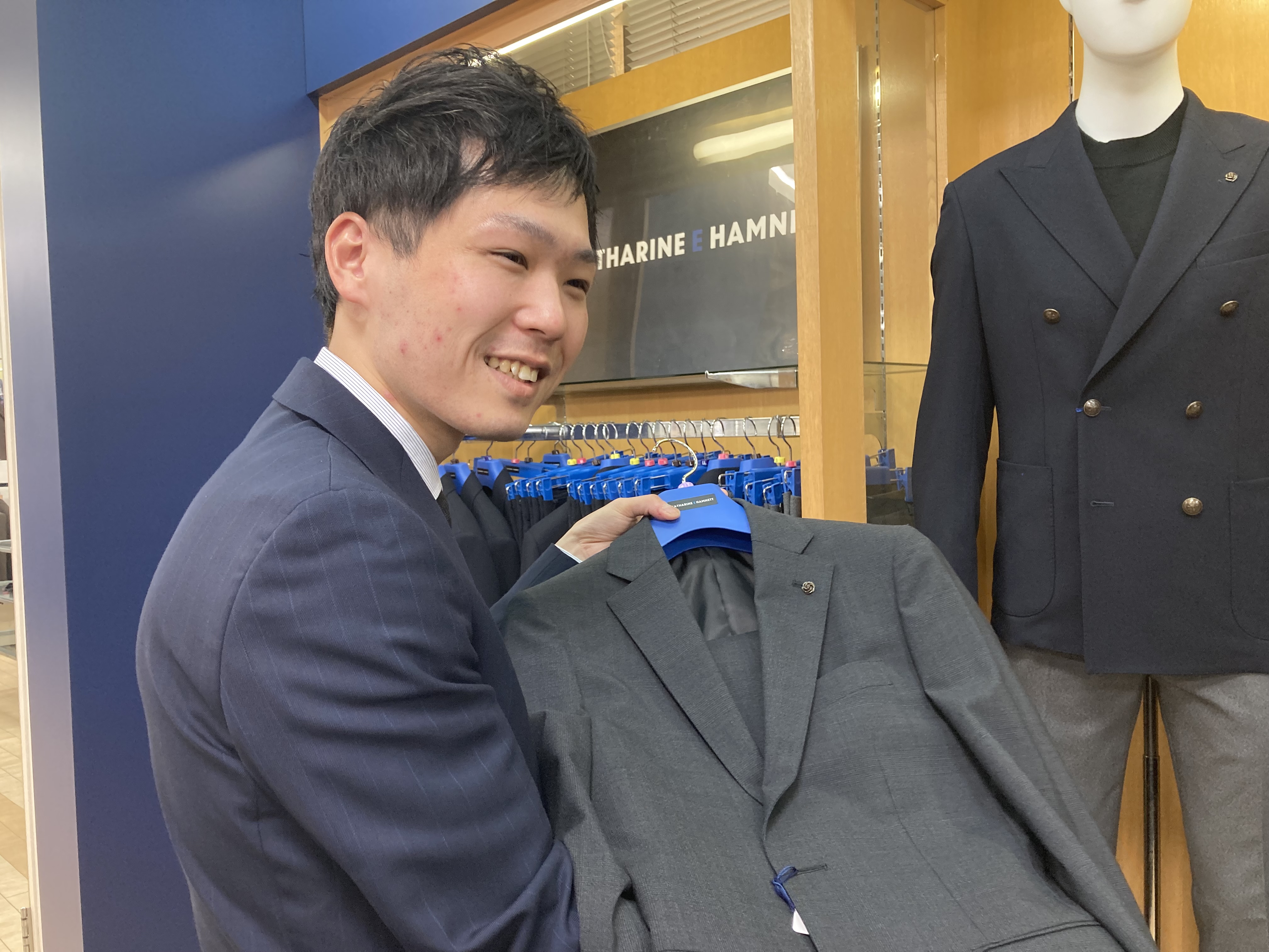 はるやま・PSFA共通①